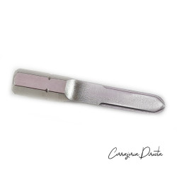 Llave de fuerza HON66 para vehiculos HONDA tipo honda accord, civic...