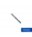 Fresa Karnasch BLUE-TEC 4x60mm