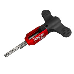 Decodificador Topolino para bombines L4V Locks for Vans