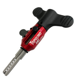Decodificador Topolino para bombines FAC de llave roja