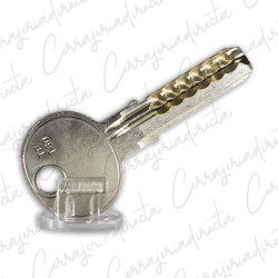 Llave bumping TESA T60 de alta calidad y eficacia. Calidad contrastada