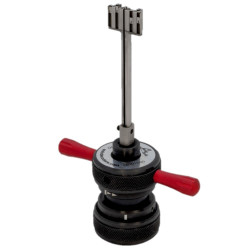 Comprar decodificador iseo pompas 6 pines