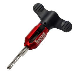 Comprar topolino para CISA modelo Astral. Apertura en segundos