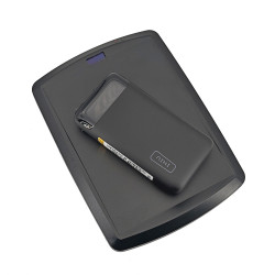 Keyless Device para apertura y arranque sin llave