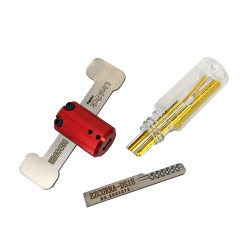 Llave impresión EZCURRA DS15