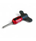 Topolino para Corbin 6 pines