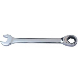 Llave de carraca combinada de 19mm 