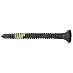 pack 10 tornillos 4,2