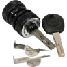 Turbodecoders (Lucky Locks)